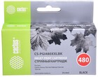 Cactus CS-PGI480XXLBK Black