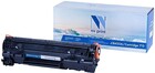 Картридж NV Print CB435A/712 Black для LaserJet P1005/P1006/i-SENSYS LBP3010/3010B/3100