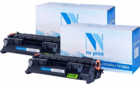 NV Print CF280A/CE505A-SET2