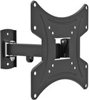 BURO FL1S Black