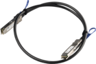 QSFP28 MikroTik XQ+DA0003