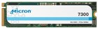 Накопитель SSD 800Gb Micron 7300 Max (MTFDHBA800TDG)