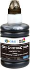 G&G GG-C13T06C14A Black