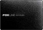 Накопитель SSD 1Tb Foxline (FLSSD1024X5SE) OEM