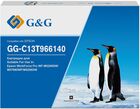 G&G GG-C13T966140 Black