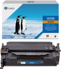 G&G GG-C057H Black