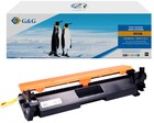 G&G GG-CF218A Black