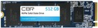 512Gb CBR Standard (SSD-512GB-M.2-ST22)