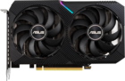 NVIDIA GeForce RTX 3060 ASUS 12Gb LHR (DUAL-RTX3060-12G-V2)