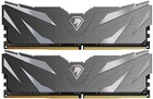 16Gb DDR4 3200MHz Netac Shadow II (NTSWD4P32DP-16K) (2x8Gb KIT)