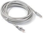 ExeGate UTP-RJ45-RJ45-5e-7M-LSZH-GY, 7м