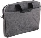 Portcase KCB-161 Grey