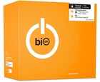 Картридж Bion CB436A Black
