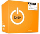 Картридж Bion CE310A Black