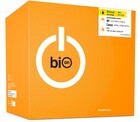 Картридж Bion CE312A Yellow
