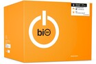Картридж Bion CF256A Black