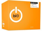 Картридж Bion CZ192A Black