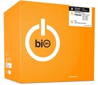 Картридж Bion KX-FAT411A Black