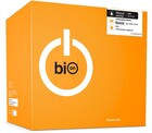 Картридж Bion TK-1125 Black