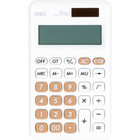 Deli EM120 White