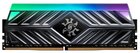 Оперативная память 16Gb DDR4 3600MHz ADATA XPG Spectrix D41 RGB (AX4U360016G18I-ST41)