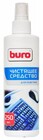 Buro спрей для чистки пластиковых поверхностей 250мл (BU-SSURFACE)