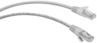 Cabeus PC-FTP-RJ45-CAT.5E-1M-LSZH, 1м