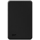 2Tb Silicon Power Stream S05 Black (SP020TBPHD05SS3K)