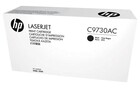 HP C9730AC (№645A) Black