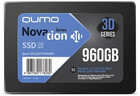 960Gb QUMO Novation 3D (Q3DT-960GSCY)