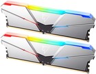 32Gb DDR5 4800MHz Netac Shadow RGB (NTSRD5P48DP-32S) (2x16Gb KIT)