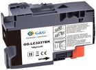 G&G GG-LC3237BK Black