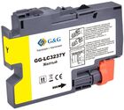 G&G GG-LC3237Y Yellow