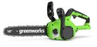 Greenworks GD24CS30