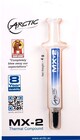 Термопаста Arctic Cooling MX-2 (4 гр)