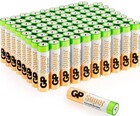 GP 24A Super Alkaline (AAA, 60 шт)