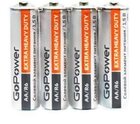 GoPower (AA, 4 шт) (00-00015592)