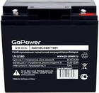 GoPower LA-12180