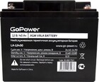 GoPower LA-12400