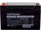 GoPower LA-435