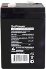 GoPower LA-660