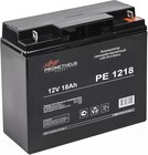 Prometheus Energy PE 1218