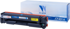 Картридж NV Print CF401A Cyan