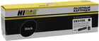 Hi-Black CE310A Black