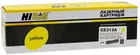 Hi-Black CE312A Yellow