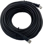 Buro UTP-5E-25M-B, 25м