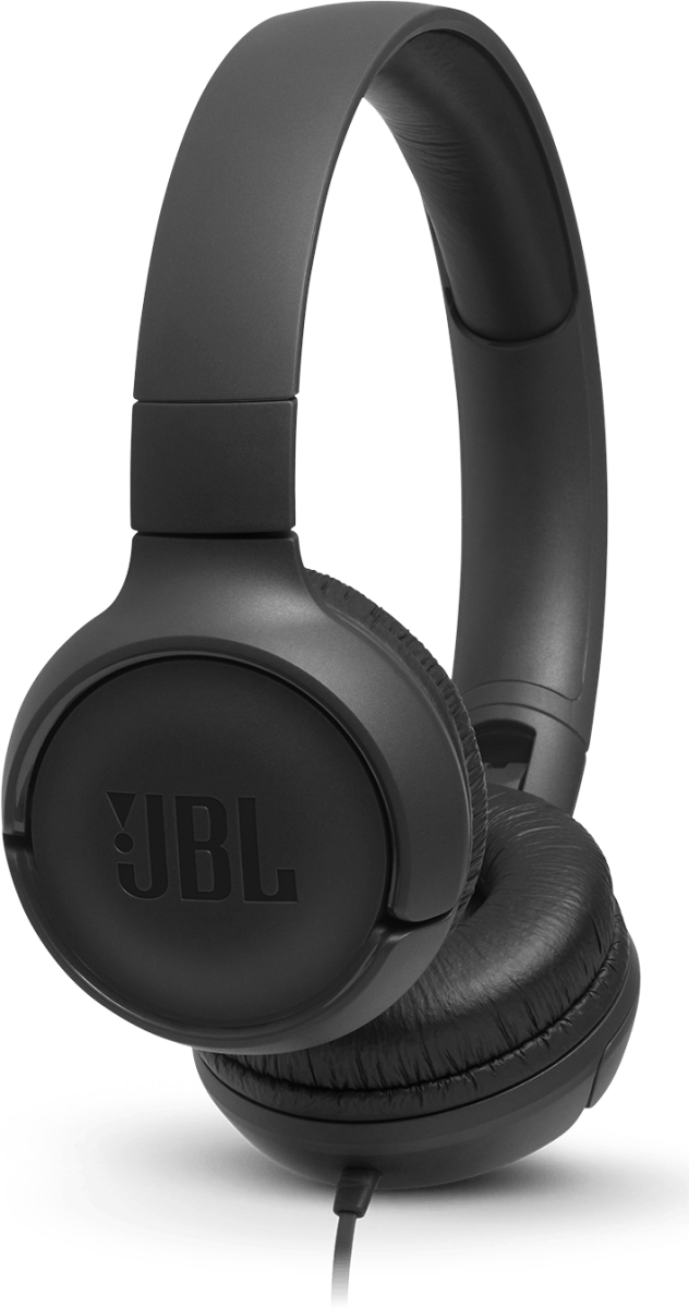 JBL Tune 500 Black