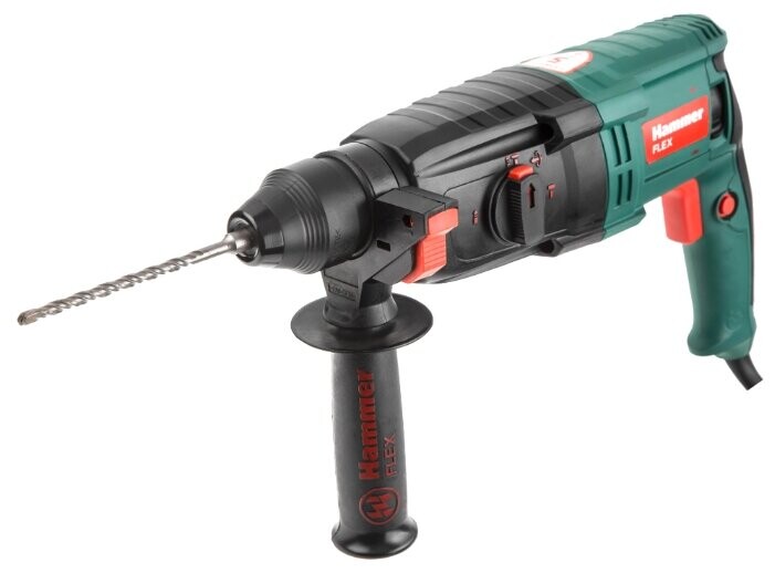 Перфоратор Hammer PRT800D