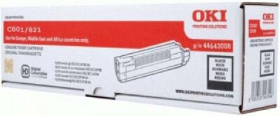 Картридж OKI 44643004/44643008