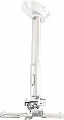 Кронштейн Wize PR24A-W White